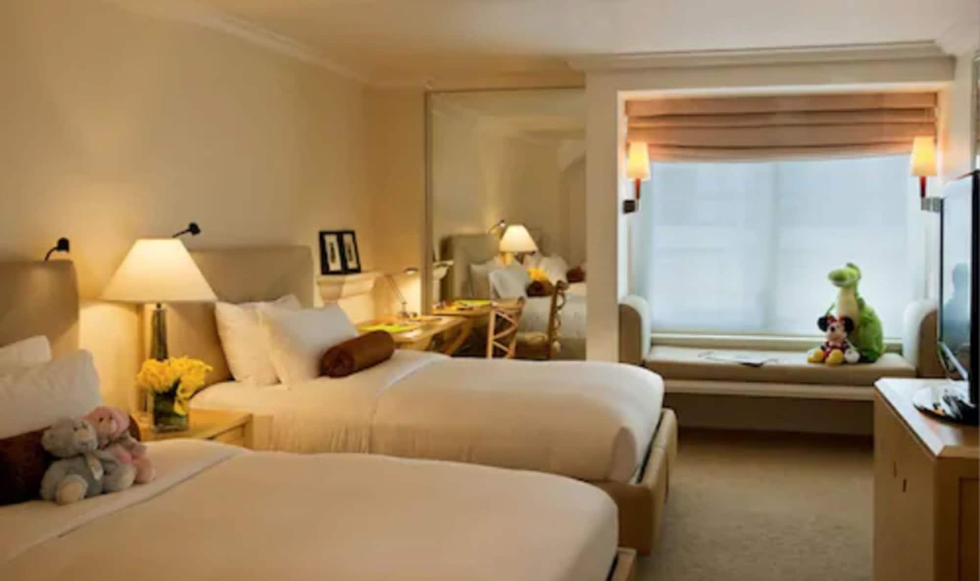 Taj Campton Place San Francisco Ruang foto